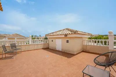 3 chambre Villa/Maison à vendre à Gran Alacant - 479 000 € (Ref: 10049727)