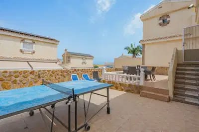 3 chambre Villa/Maison à vendre à Gran Alacant - 479 000 € (Ref: 10049727)
