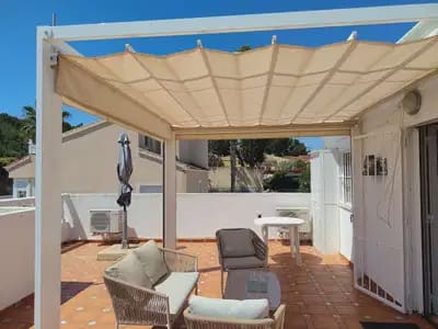 Chalet de 3 habitaciones en Torremendo en venta - 485.000 € (Ref: 10049728)