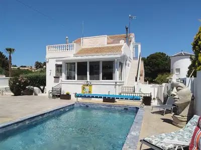 Chalet de 3 habitaciones en Torremendo en venta - 485.000 € (Ref: 10049728)