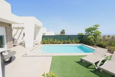 3 sovrum Villa till salu i Algorfa - 510 000 € (Ref: 10049729)