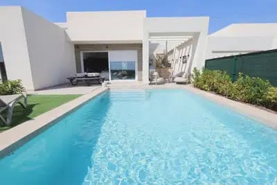 3 sovrum Villa till salu i Algorfa - 510 000 € (Ref: 10049729)