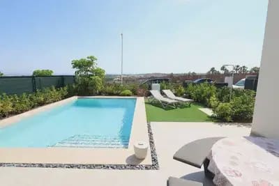 3 sovrum Villa till salu i Algorfa - 510 000 € (Ref: 10049729)