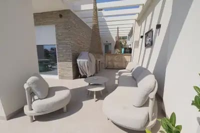 3 sovrum Villa till salu i Algorfa - 510 000 € (Ref: 10049729)