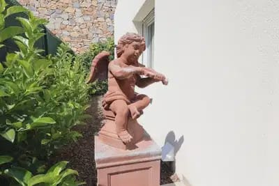 3 sovrum Villa till salu i Algorfa - 510 000 € (Ref: 10049729)