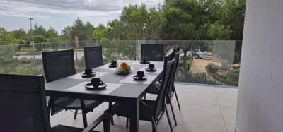 3 bedroom Apartment for sale in Las Colinas Golf with pool - € 479,000 (Ref: 10049732)