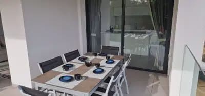 3 bedroom Apartment for sale in Las Colinas Golf with pool - € 479,000 (Ref: 10049732)