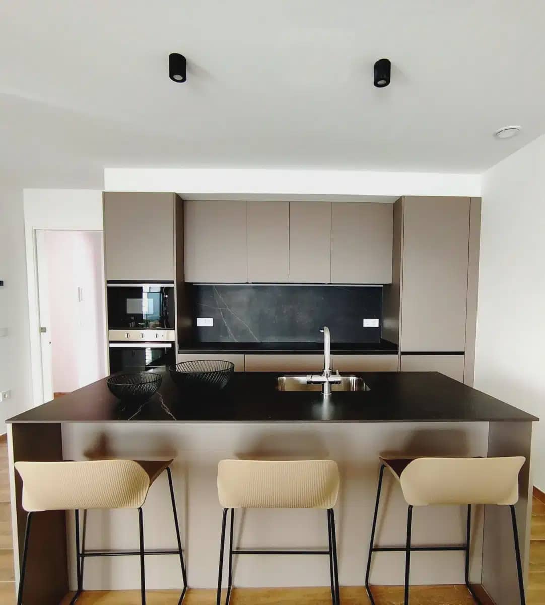 2 bedroom Villa for sale in Polop with garage - € 498,500 (Ref: 10049734)
