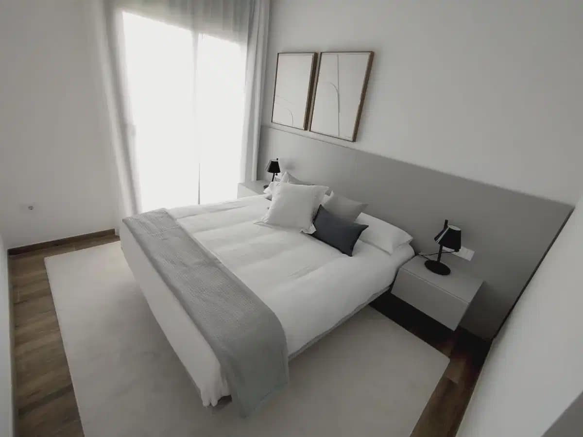 2 bedroom Villa for sale in Polop with garage - € 498,500 (Ref: 10049734)