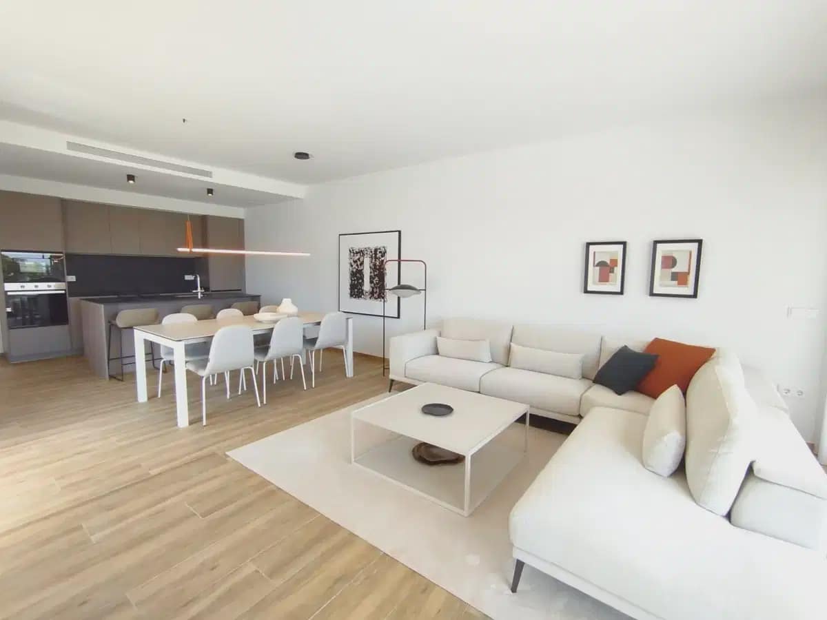 2 bedroom Villa for sale in Polop with garage - € 498,500 (Ref: 10049734)