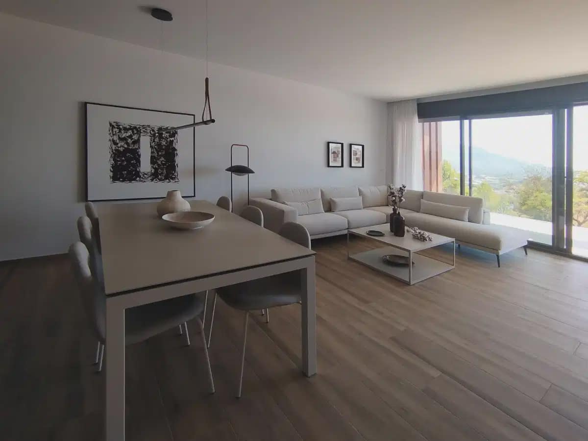 2 bedroom Villa for sale in Polop with garage - € 498,500 (Ref: 10049734)