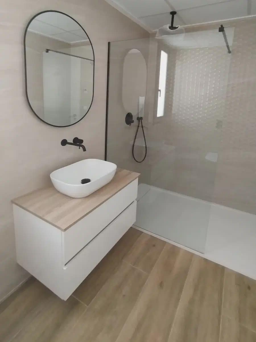 2 bedroom Villa for sale in Polop with garage - € 498,500 (Ref: 10049734)