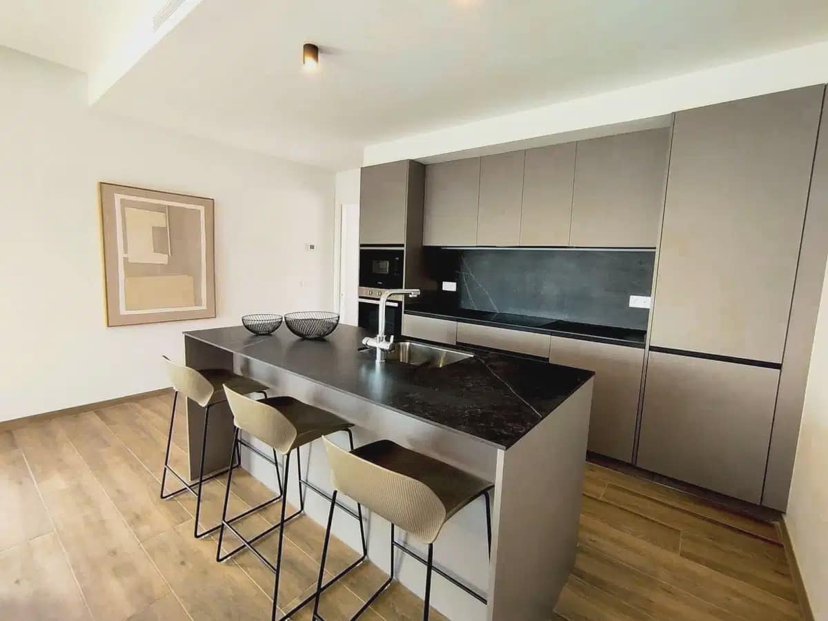 2 bedroom Villa for sale in Polop with garage - € 498,500 (Ref: 10049734)