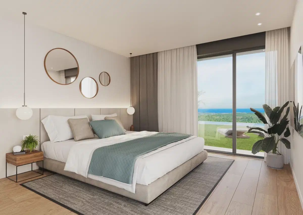 2 bedroom Villa for sale in Polop with garage - € 498,500 (Ref: 10049734)