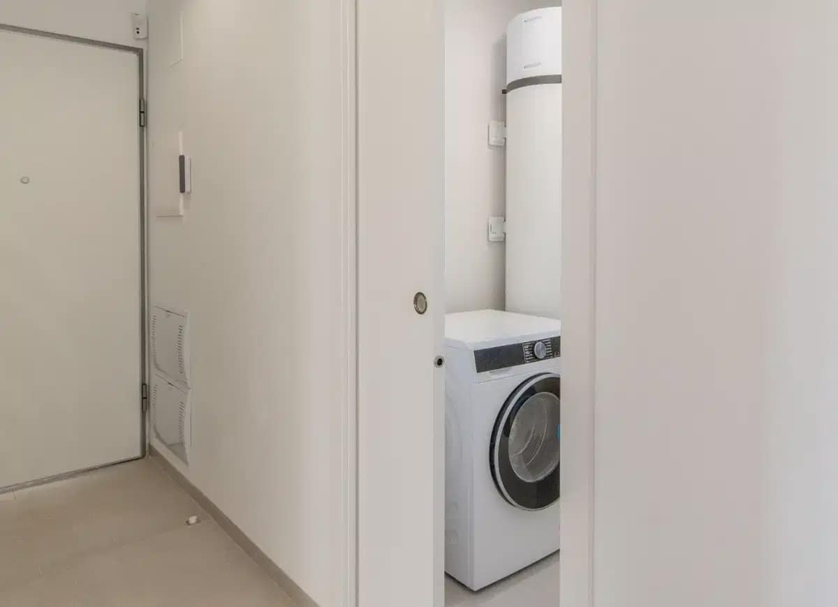 3 chambre Appartement à vendre à Finestrat avec piscine garage - 499 500 € (Ref: 10049743)