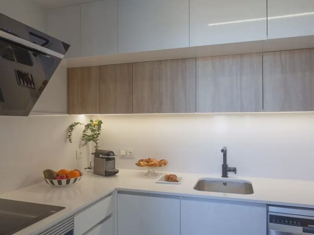 2 quarto Penthouse para venda em L'Almadrava - L'Estanyó, Dénia com piscina - 499 000 € (Ref: 10049744)