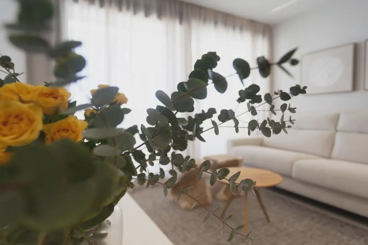 2 sovrum Takvåning till salu i Denia med pool - 499 000 € (Ref: 10049744)