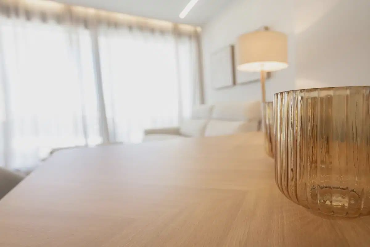 2 sovrum Takvåning till salu i Denia med pool - 499 000 € (Ref: 10049744)