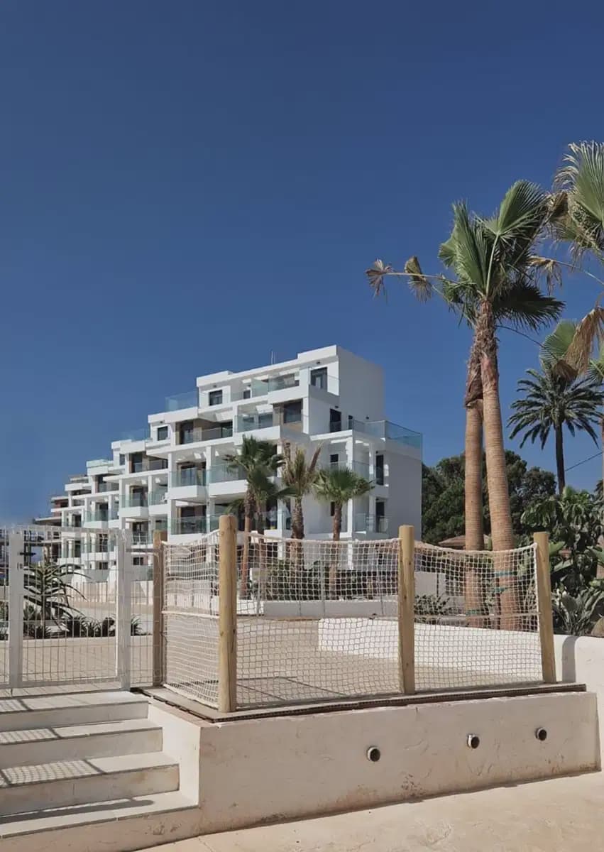 2 sovrum Takvåning till salu i Denia med pool - 499 000 € (Ref: 10049744)