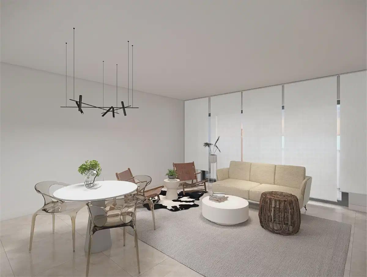 Ático de 3 habitaciones en Torrevieja en venta con garaje - 495.000 € (Ref: 10049750)