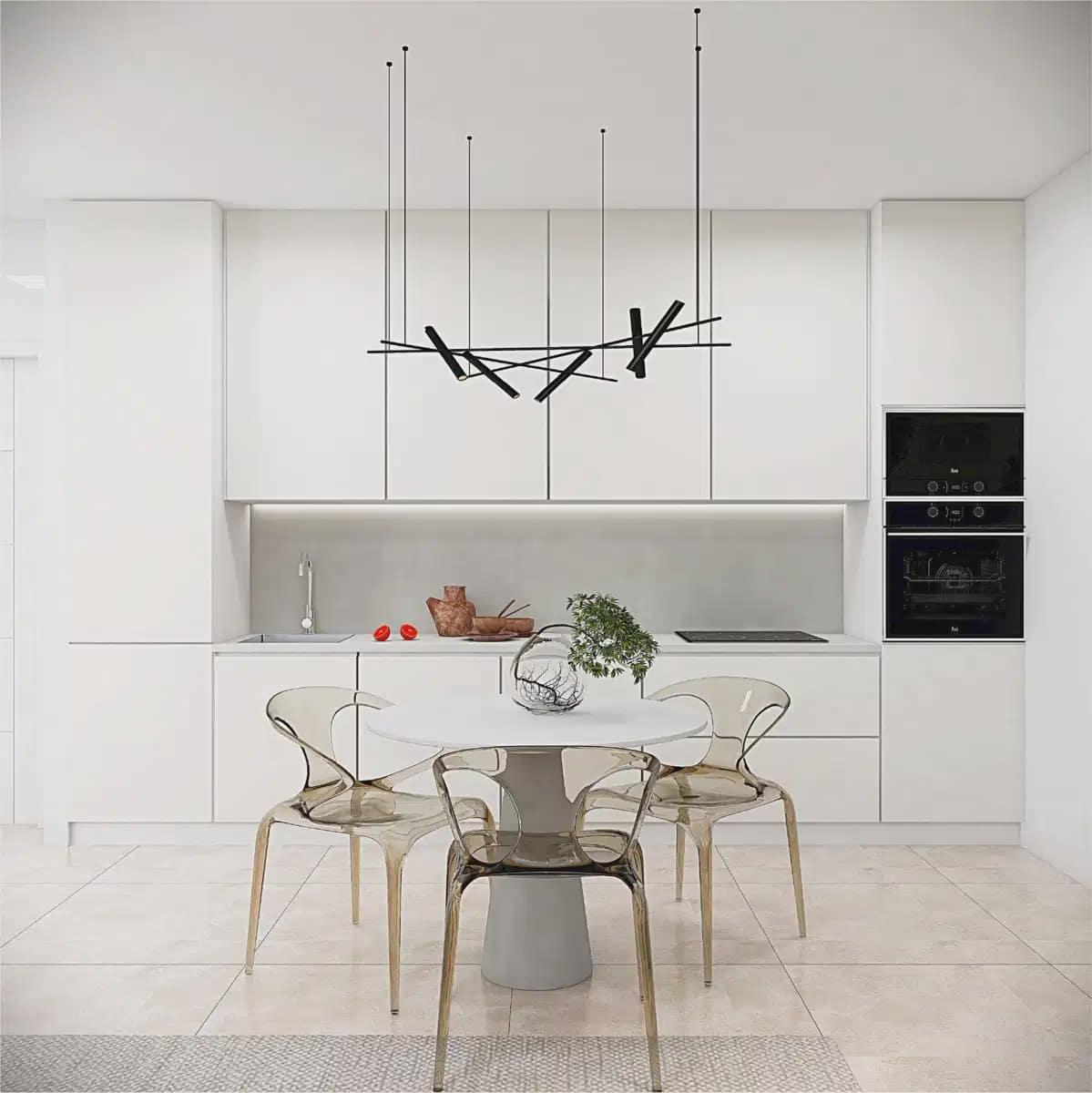 Ático de 3 habitaciones en Torrevieja en venta con garaje - 495.000 € (Ref: 10049750)