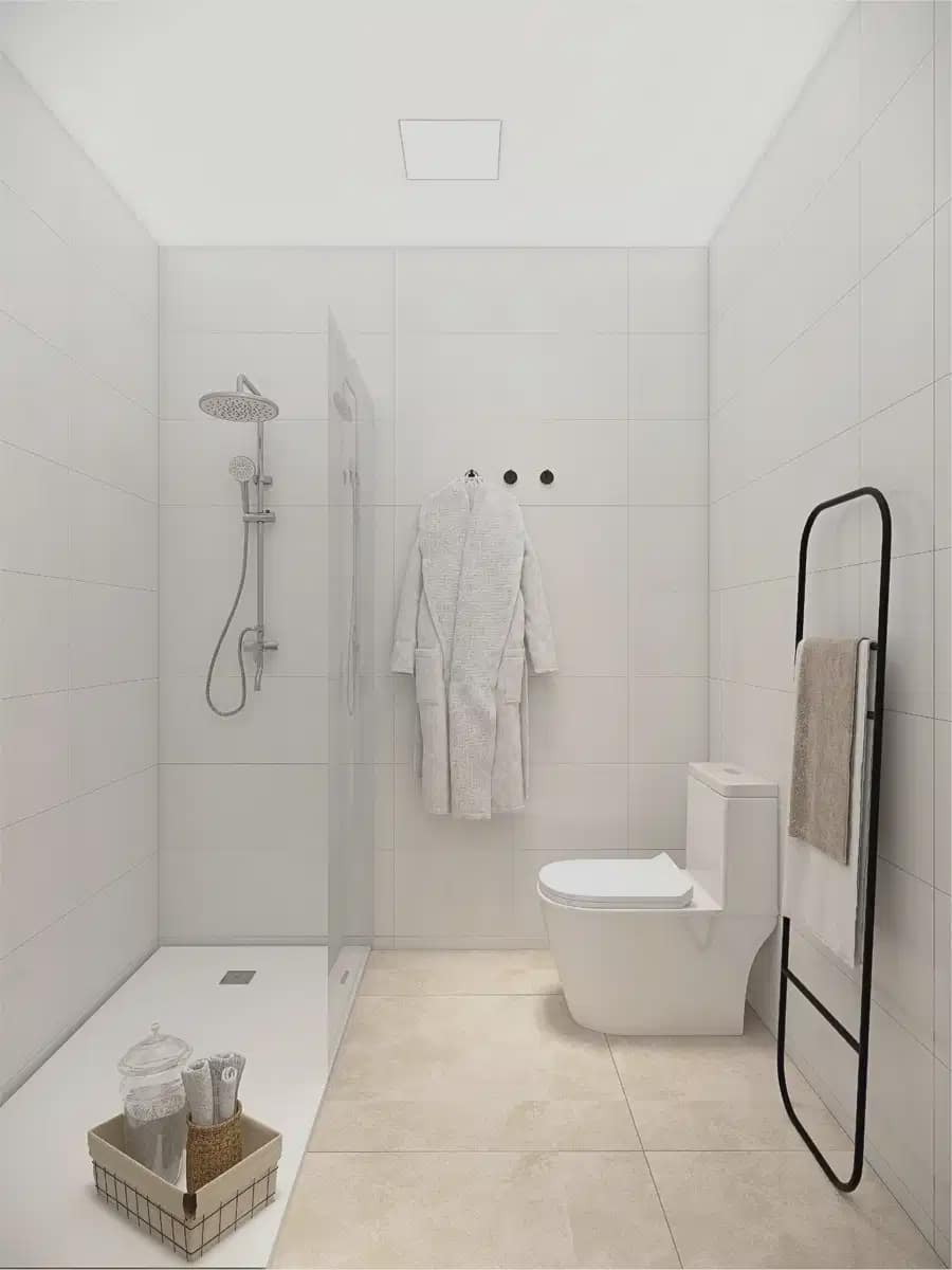 Ático de 3 habitaciones en Torrevieja en venta con garaje - 495.000 € (Ref: 10049750)