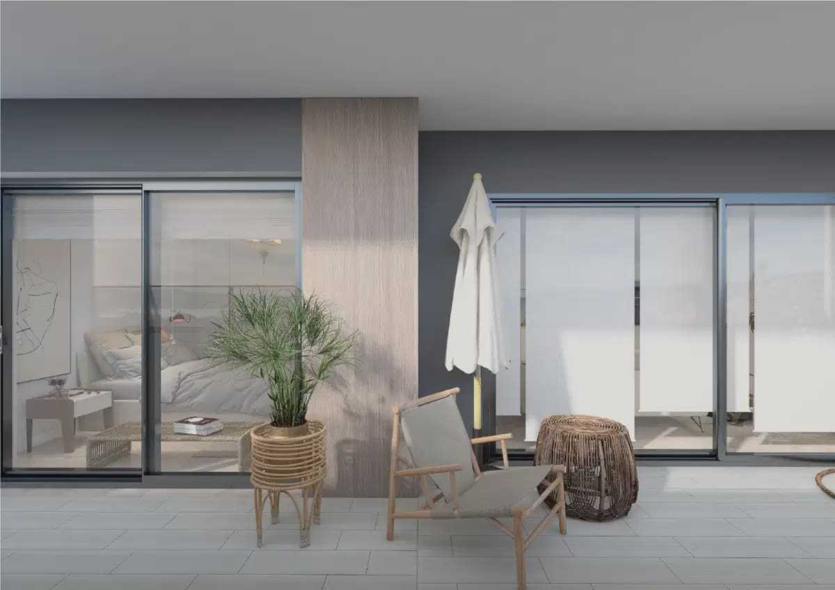 Ático de 3 habitaciones en Torrevieja en venta con garaje - 495.000 € (Ref: 10049750)