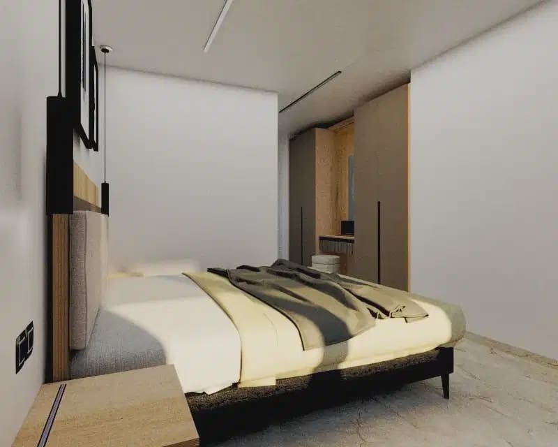 2 soveværelse Penthouse til salg i Pilar de la Horadada med swimmingpool garage - € 479.900 (Ref: 10049753)