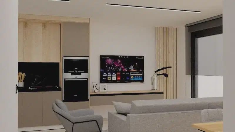 2 soveværelse Penthouse til salg i Pilar de la Horadada med swimmingpool garage - € 479.900 (Ref: 10049753)