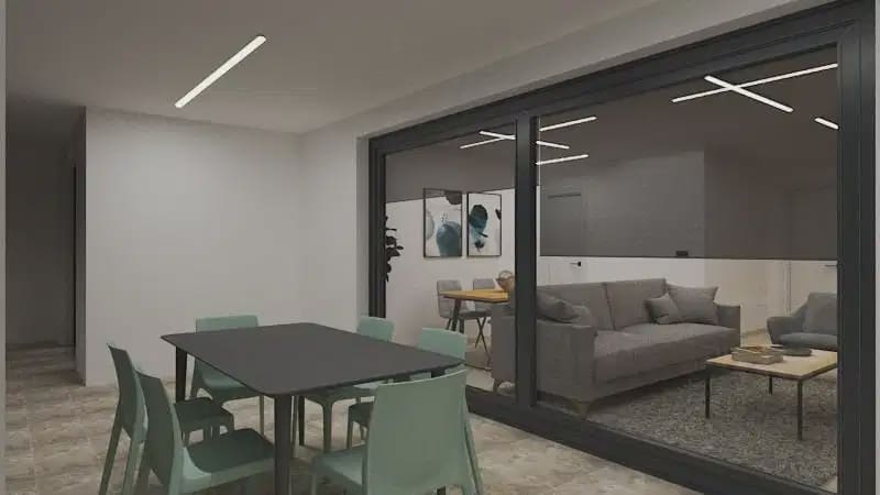 2 soveværelse Penthouse til salg i Pilar de la Horadada med swimmingpool garage - € 479.900 (Ref: 10049753)