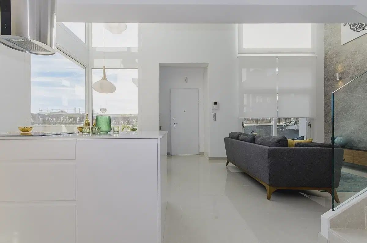 3 quarto Moradia para venda em Los Montesinos com piscina - 485 000 € (Ref: 10049755)