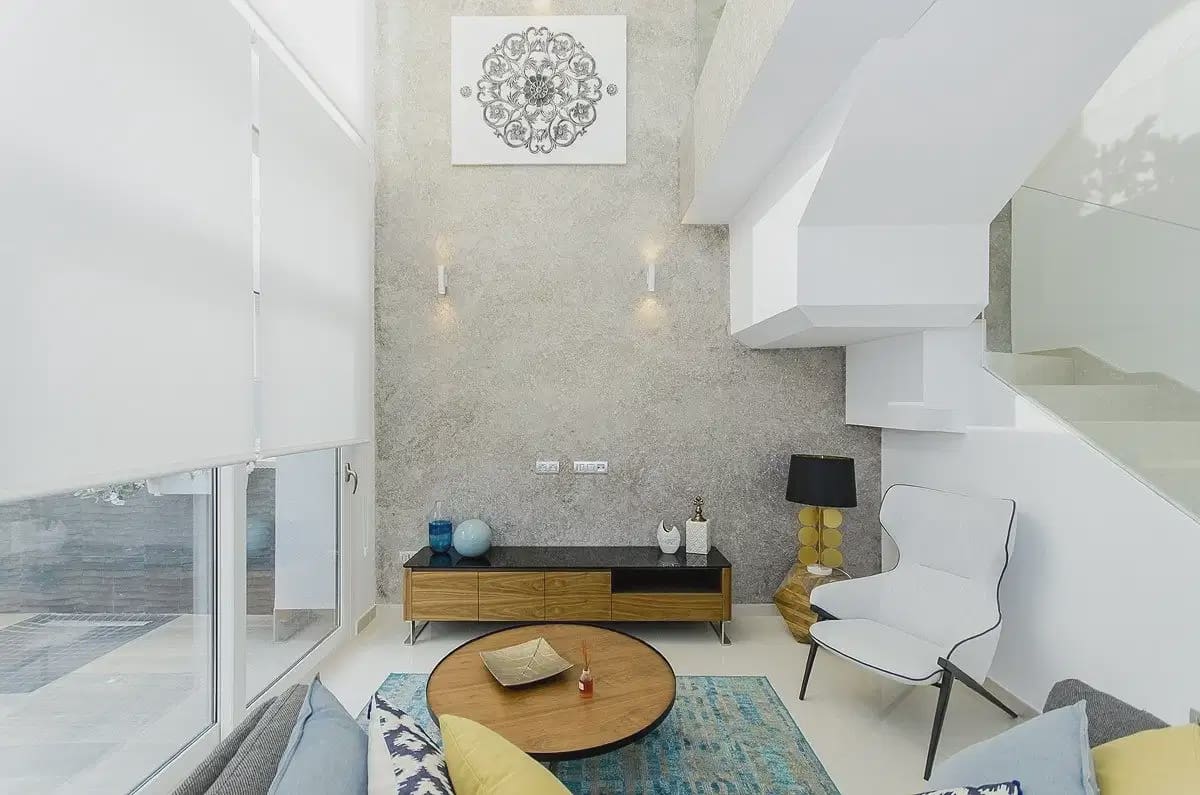3 quarto Moradia para venda em Los Montesinos com piscina - 485 000 € (Ref: 10049755)