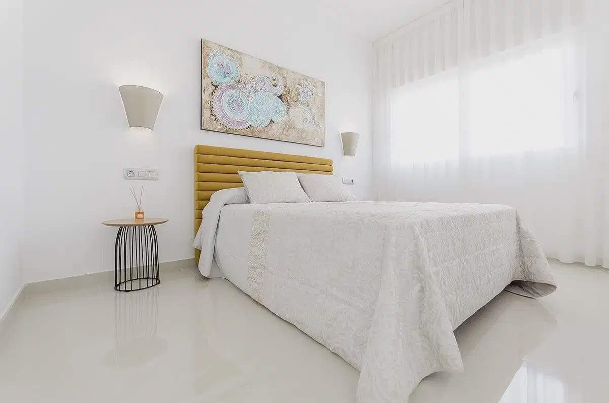 3 quarto Moradia para venda em Los Montesinos com piscina - 485 000 € (Ref: 10049755)