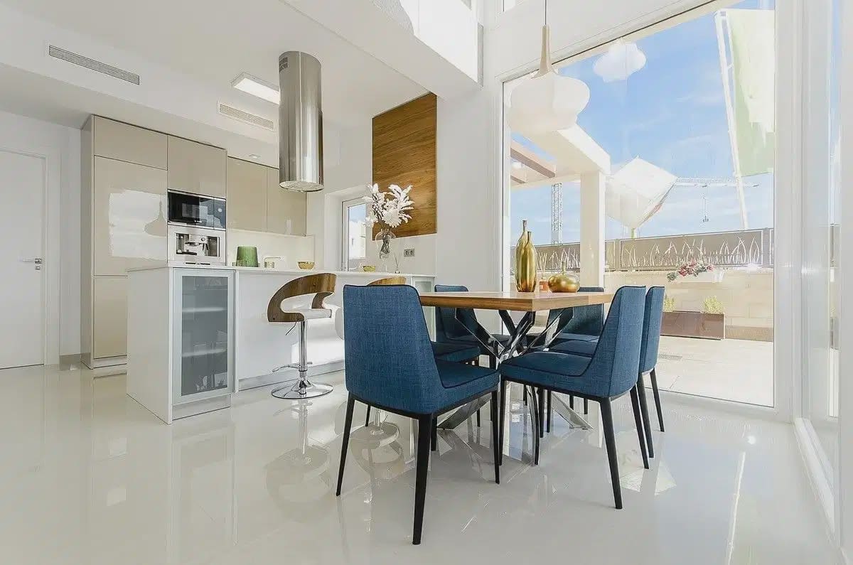3 quarto Moradia para venda em Los Montesinos com piscina - 485 000 € (Ref: 10049755)