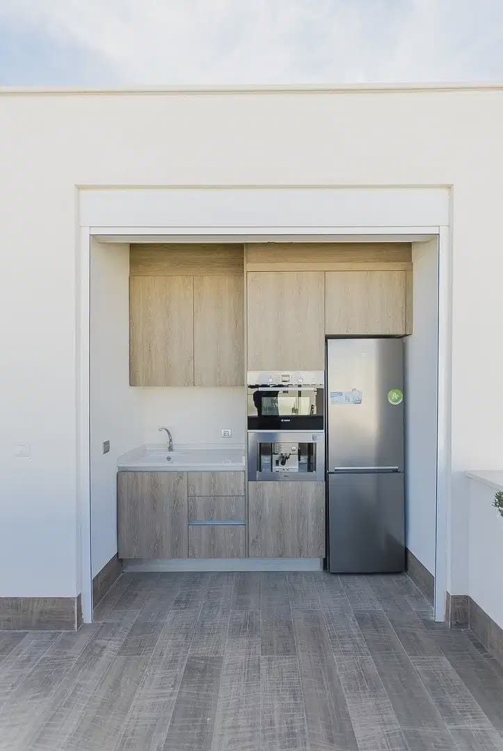 3 quarto Moradia para venda em Los Montesinos com piscina - 485 000 € (Ref: 10049755)