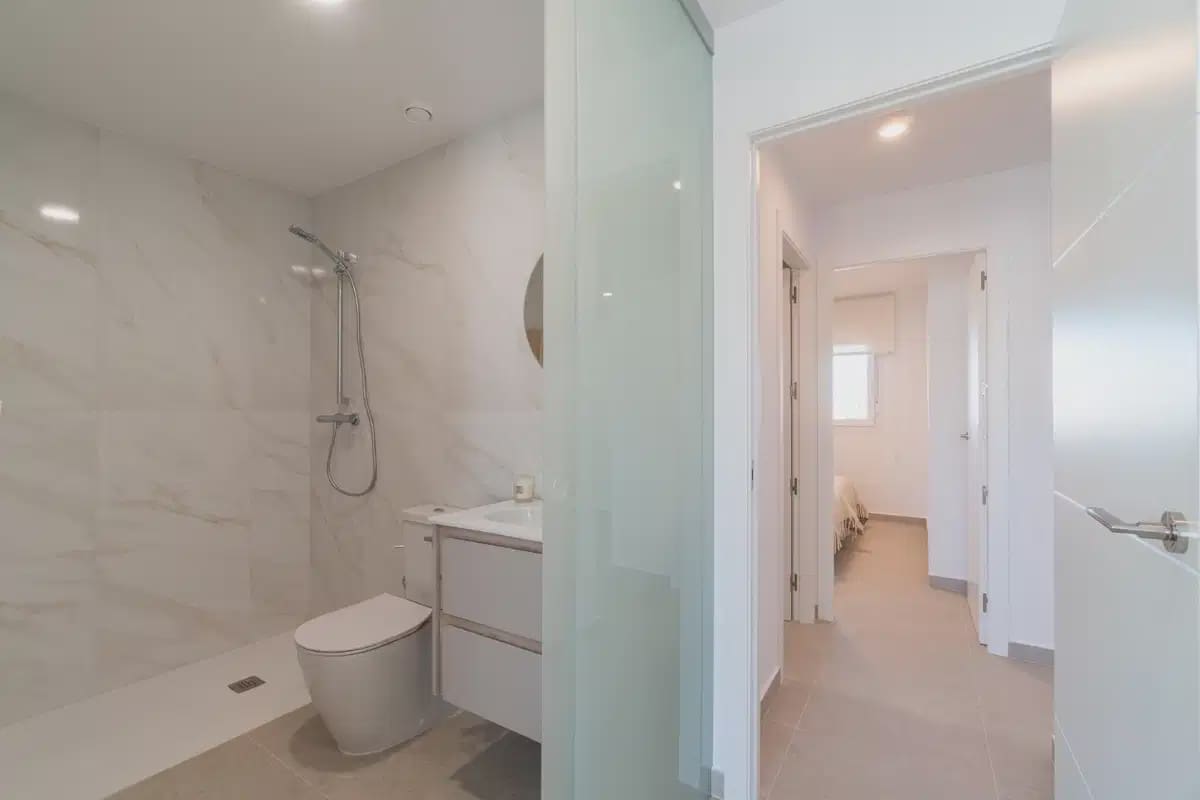4 slaapkamer Appartement te koop in Orihuela Costa met zwembad garage - € 499.000 (Ref: 10049756)