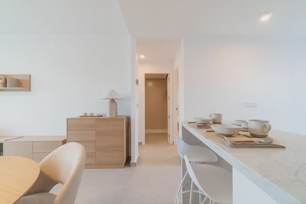 4 slaapkamer Appartement te koop in Orihuela Costa met zwembad garage - € 499.000 (Ref: 10049756)