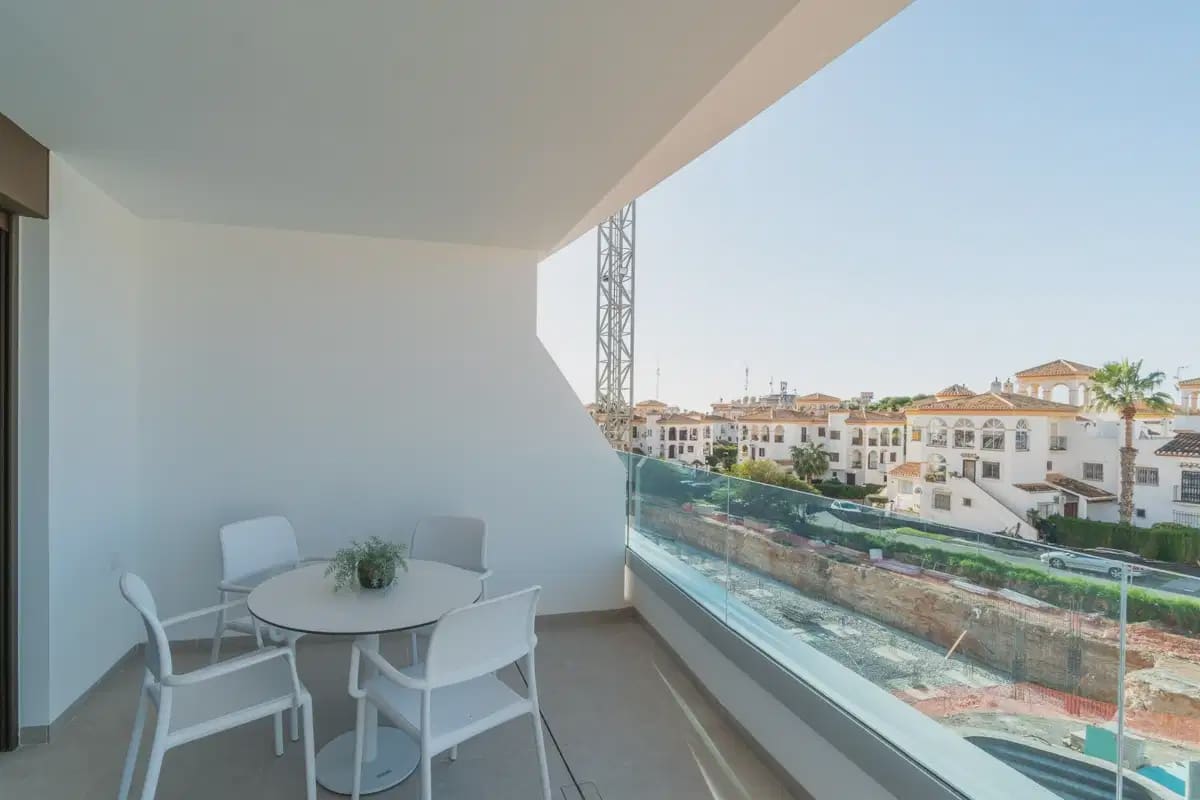 4 slaapkamer Appartement te koop in Orihuela Costa met zwembad garage - € 499.000 (Ref: 10049756)