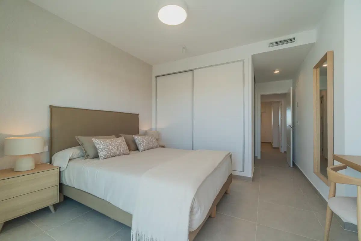 4 slaapkamer Appartement te koop in Orihuela Costa met zwembad garage - € 499.000 (Ref: 10049756)