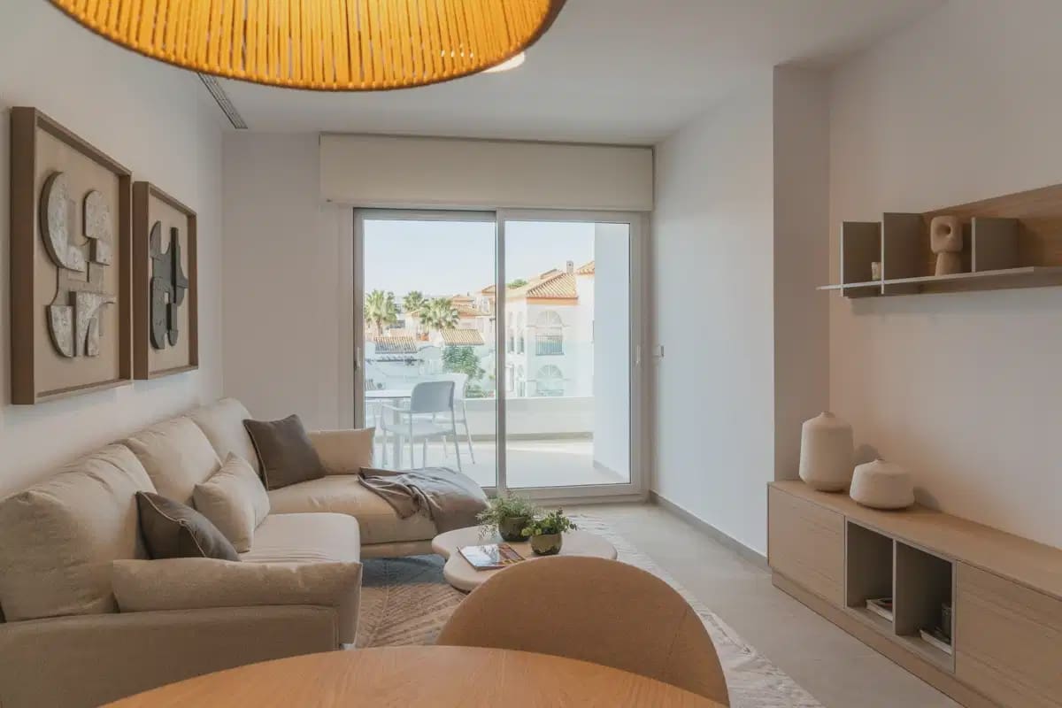 4 slaapkamer Appartement te koop in Orihuela Costa met zwembad garage - € 499.000 (Ref: 10049756)