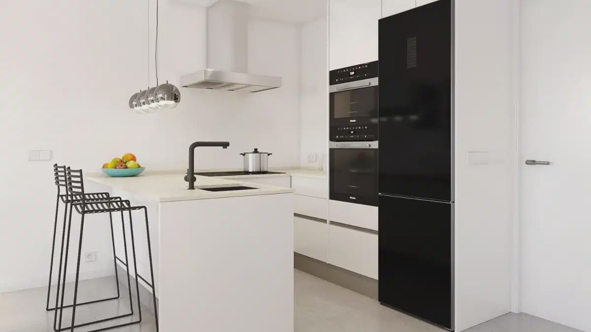 3 soverom Kjedet enebolig til salgs i Pilar de la Horadada med garasje - € 480 000 (Ref: 10049764)