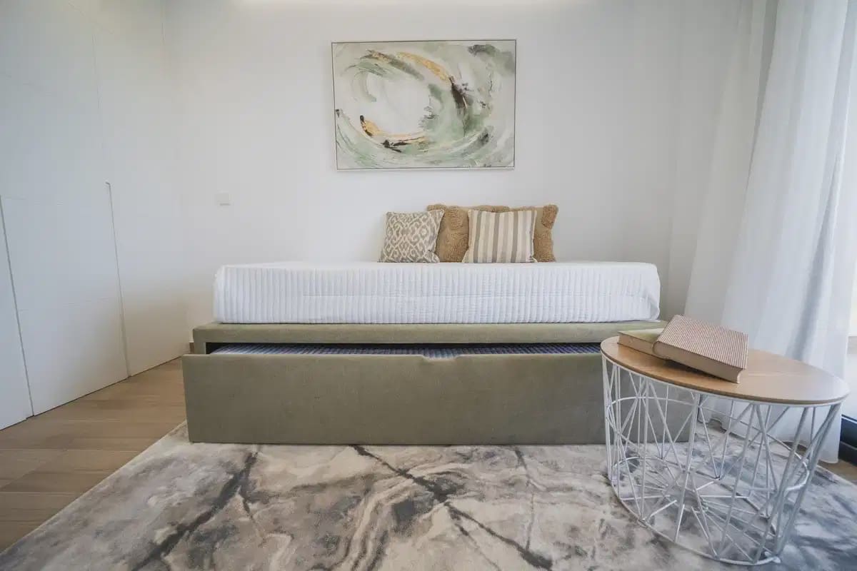 3 slaapkamer Halfvrijstaande villa te koop in Algorfa met zwembad garage - € 473.000 (Ref: 10049765)