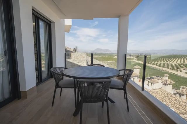 3 camera da letto Villetta Bifamiliare in vendita in Algorfa con piscina garage - 473.000 € (Rif: 10049765)