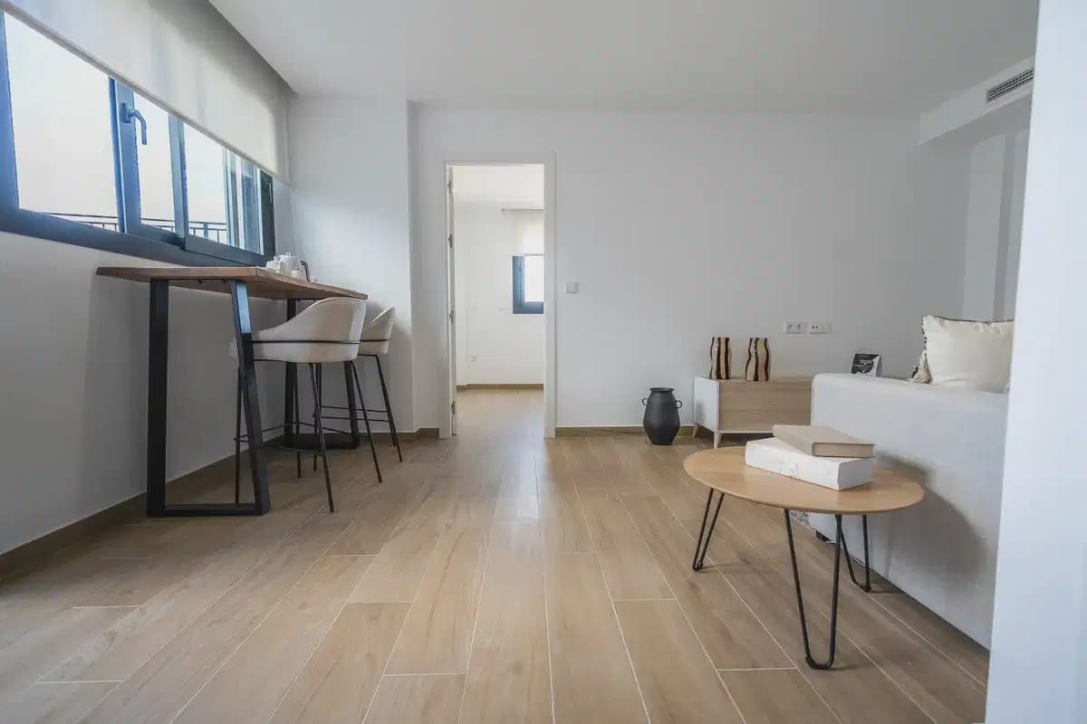 3 slaapkamer Halfvrijstaande villa te koop in Algorfa met zwembad garage - € 473.000 (Ref: 10049765)