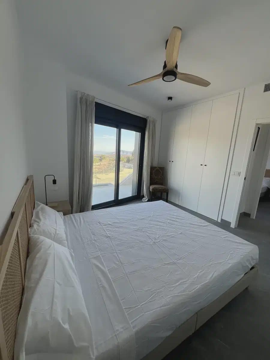 3 slaapkamer Halfvrijstaande villa te koop in Polop met zwembad - € 505.280 (Ref: 10049766)
