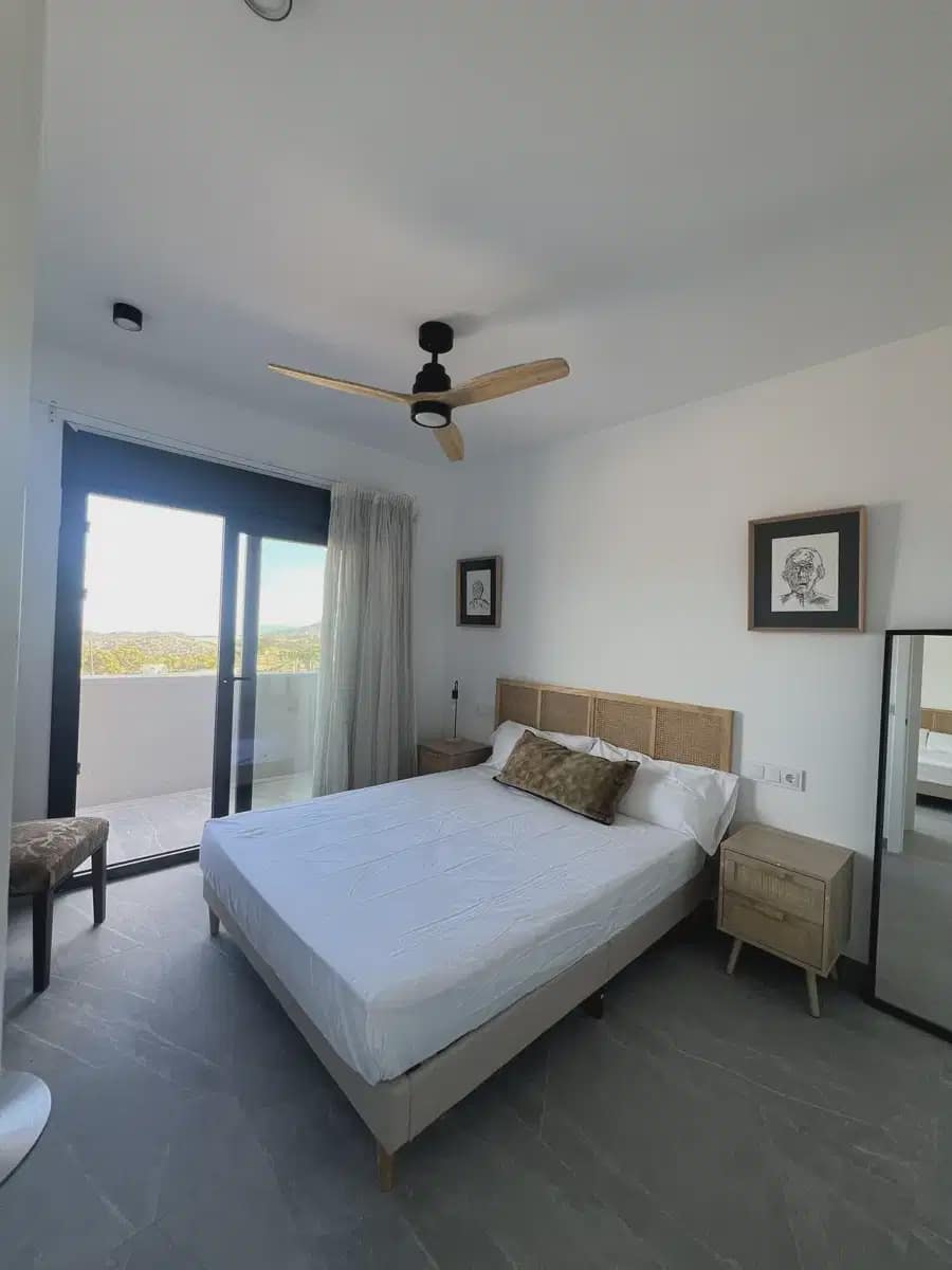 3 slaapkamer Halfvrijstaande villa te koop in Polop met zwembad - € 505.280 (Ref: 10049766)