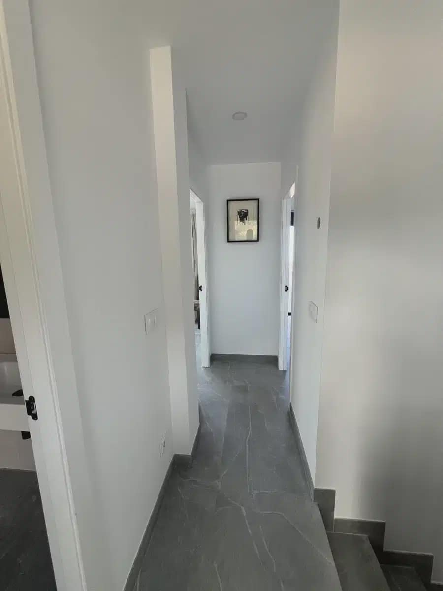 3 slaapkamer Halfvrijstaande villa te koop in Polop met zwembad - € 505.280 (Ref: 10049766)