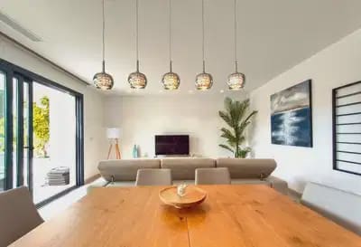 3 sypialnia Apartament na sprzedaż w Las Colinas Golf, Orihuela z basenem garażem - 494 990 € (Ref: 10049767)