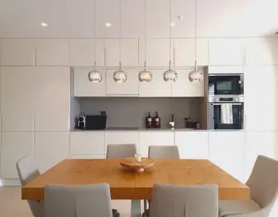 3 sypialnia Apartament na sprzedaż w Las Colinas Golf, Orihuela z basenem garażem - 494 990 € (Ref: 10049767)