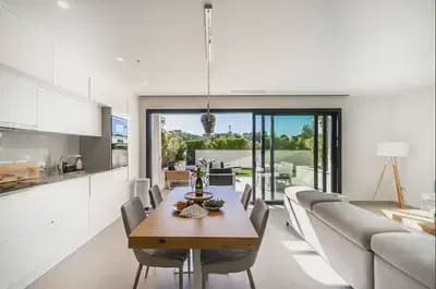 3 sypialnia Apartament na sprzedaż w Las Colinas Golf, Orihuela z basenem garażem - 494 990 € (Ref: 10049767)